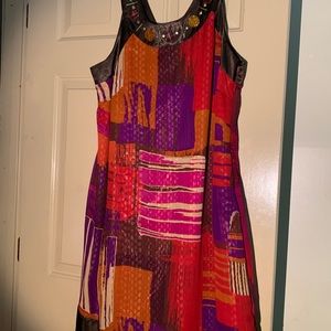 Signature By Robbie Bee dress